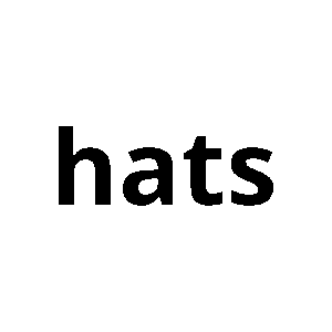 Hats